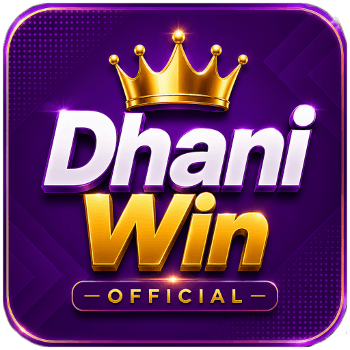 Dhani Win App 